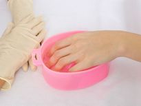 കൈ വെള്ളത്തില്‍ മുക്കി അറ്റാക്ക് സാധ്യത അറിയൂ