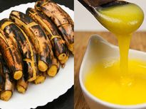 കുട്ടിയ്ക്ക് ദിവസവും നേന്ത്രപ്പഴം നെയ്യില്‍ വരട്ടി