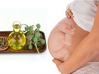 സ്ത്രീയില്‍ ഗര്‍ഭധാരണത്തിന് ആവണക്കെണ്ണ പായ്ക്ക്‌