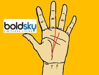 കയ്യിലെ വിധി രേഖ ഇരട്ടയെങ്കില്‍ ഫലം ഇതാണ്‌