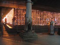 ഗുരുവായൂരപ്പനെ 21 ഒറ്റയടി പ്രദക്ഷിണം വച്ചാല്‍ ഫലം