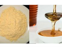 എത്ര മെലിഞ്ഞവരേയും തടിപ്പിയ്ക്കും കടലമാവുവിദ്യ