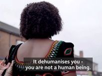 മകളുടെ മാറിടം ഇസ്തിരിയിട്ട അമ്മ....