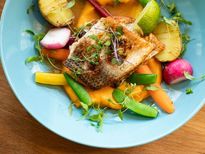 ഏത് കൂടിയ തടിക്കും ബിപിക്കും ഡാഷ് ഡയറ്റെന്ന സൂത്രം