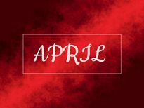 ഏപ്രിലില്‍ ജനിച്ചവരുടെ രഹസ്യങ്ങള്‍ ഇതാ.....