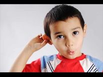 നിങ്ങളുടെ കുട്ടി കൂടുതല്‍ കണ്ണു ചിമ്മുന്നുവോ?