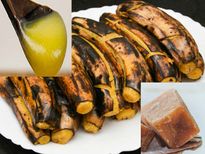 ഏത്തപ്പഴം ശര്‍ക്കര ചേര്‍ത്തു കുട്ടിയ്ക്കു നല്‍കൂ