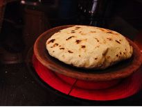 തലേന്നത്തെ ചപ്പാത്തി പ്രാതലാക്കിയാല്‍ ഗുണം ഇരട്ടി