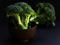 ആരോഗ്യമുള്ള കുഞ്ഞ് ജനിക്കാന്‍ ബ്രോക്കോളി കഴിക്കണം 