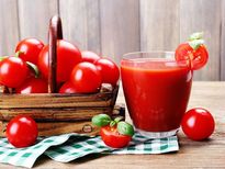 കൂടിയ ബിപി താനേ കുറയും; ഉപ്പിടാത്ത തക്കാളി ജ്യൂസ്‌