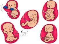 വയറ്റിലെ ഉണ്ണിയ്ക്കും ഇഷ്ടാനിഷ്ടങ്ങള്‍, അമ്മയറിയൂ