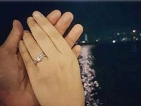 ക്യാരറ്റില്‍ ഒളിച്ച കല്യാണമോതിരം, പക്ഷേ ലേശം വൈകി