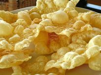 പപ്പടം ഒരാഴ്ച ശേഷം ചുവന്ന നിറമോ,മായമില്ലെന്നുറപ്പ്