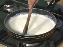 വെന്ത തേങ്ങാപ്പാൽ തേച്ച് കുളിക്കൂ,മാറ്റമറിയാം