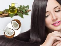 വെന്തതേങ്ങാപ്പാലിൽ ആവണക്കെണ്ണ താരന്‍റെ വേരിളകും