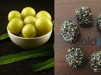 ശരീര പുഷ്ടിയ്ക്ക് എള്ളും പച്ചനെല്ലിയ്ക്കയും