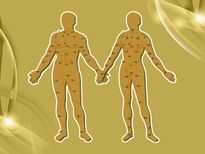 ശരീരത്തിലെ ഈ മറുകുകള്‍ ചില സൂചനകള്‍