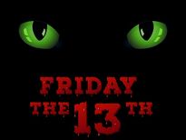 13ഉം വെള്ളിയാഴ്ചയും, പുറകിലെ ചില രഹസ്യങ്ങള്‍