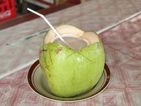 ഇളനീര്‍കാമ്പ് എന്നും ദിവസവും രാവിലെ കഴിക്കണം,കാരണം