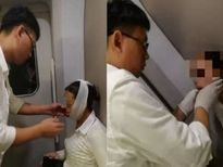 ചിരിച്ച് അവസാനം ഇളകിയത് താടിയെല്ല് സംഭവം ഇങ്ങനെ