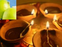 ആശിച്ചതു നേടാന്‍ നാരങ്ങയും 4 ചിരാതും