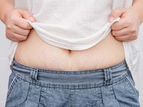 ഭാരം കുറയുമ്പോൾ സ്ട്രെച്ച്മാര്‍ക്സ്; പരിഹാരം വേഗം