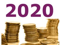 2020ല്‍ തൊട്ടതെല്ലാം പൊന്നാക്കും നക്ഷത്രങ്ങള്‍