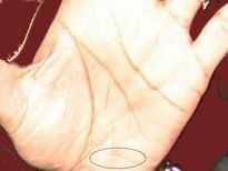 പുരുഷന്റെ കയ്യില്‍ ഈ രേഖ അപകടമാണ്, കാരണം