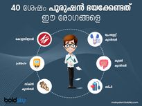 40കഴിഞ്ഞ പുരുഷന് ഇടക്ക് ഈ ടെസ്റ്റ് നിർബന്ധം, കാരണം