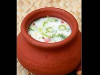 ഊണിനവസാനം മോരു വേണം,ചൂടുചോറില്‍ മോരരുത്