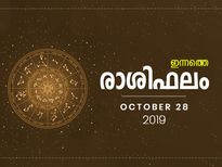 തിരിച്ചടികള്‍ നേരിടും രാശിയിത്