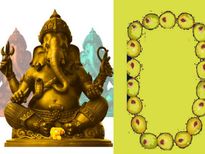 കാര്യസാധ്യത്തിന് ഗണപതിക്കു  നാരങ്ങമാല ഇങ്ങനെ