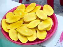 മാങ്ങ ഉണക്കിക്കഴിക്കുന്നത് ആയുസ്സ് കൂട്ടും അമൃതാണ്