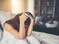 ആര്‍ത്തവമില്ല പക്ഷേ പ്രഗ്നന്‍സി റിസൾട്ട് നെഗറ്റീവ്