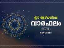 വാരഫലം ഇങ്ങനെയെങ്കിൽ അറിയേണ്ട ചിലത്