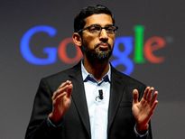 ഒരേയൊരു രാജാവ്: സുന്ദര്‍ പിച്ചൈ