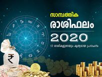 സാമ്പത്തിക തിരിച്ചടി ഈ രാശിക്കാർക്ക് ഈ വർഷം