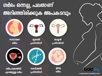 ഗർഭം ഒന്നല്ല, പലതാണ് അറിഞ്ഞിരിക്കുക അപകടവും