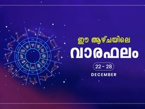 നിങ്ങൾക്ക് ഈ ആഴ്ച എങ്ങനെയാണ് എന്നറിയാന്‍ വായിക്കൂ