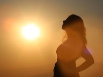 ഗ്രഹണം ഉദരത്തിലെ കുഞ്ഞിന് വരെ ദോഷം- വിശ്വാസങ്ങൾ 