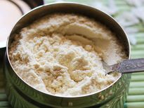 തടിയും വയറും ഒതുങ്ങിയ അരക്കെട്ടും; ബേബിഫുഡ് ഡയറ്റ്