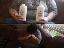 ഇഷ്ടഭക്ഷണമായി ദിവസവും കഴിക്കുന്നത് കാൽക്കിലോ പൗഡർ