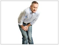 പ്രസവ വേദനയേക്കാൾ ഭീകരം പുരുഷനിലെ ഈ വേദന