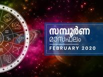 മാറ്റത്തിന്റെ കാലം ഈ രാശിക്കാര്‍ക്ക്‌