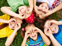 നിങ്ങളുടെ കുട്ടികള്‍ സന്തോഷവാന്‍മാരാണോ ?