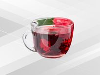 പിങ്ക് ടീയിൽ നിസ്സാരമായി കുറയും പ്രമേഹവും തടിയും