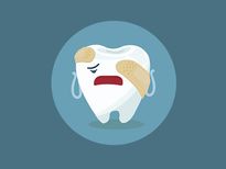 പല്ലിലെ പോട് നിസ്സാരമല്ല, രുചിയെ വരെ ബാധിക്കും