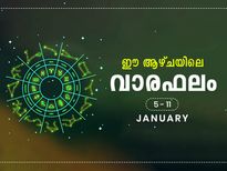ഈ ആഴ്ച രാശിഫലം അൽപം മോശമാണ് ഇവര്‍ക്ക്