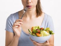 സസ്യാഹാരികളേ കാല്‍സ്യം കുറയരുതേ..! 