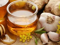 ബി.പി അടുക്കില്ല, വെളുത്തുള്ളി ചായ കുടിക്കാം